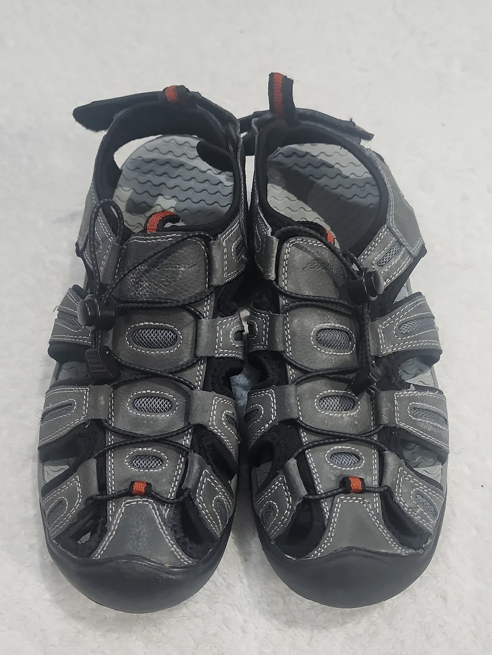 Eddie Bauer Men's Tommy Slip On Sandals